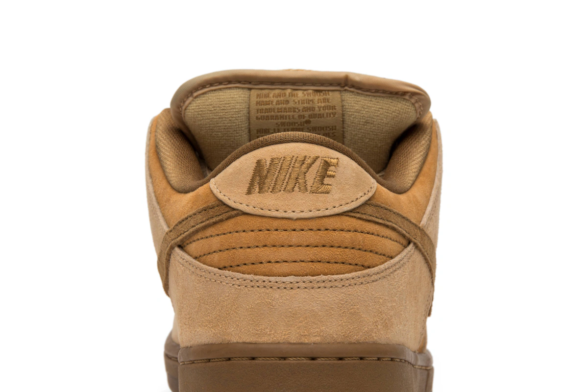Nike SB Dunk Low Pro 'Reverse Reese Forbes' 883232-700