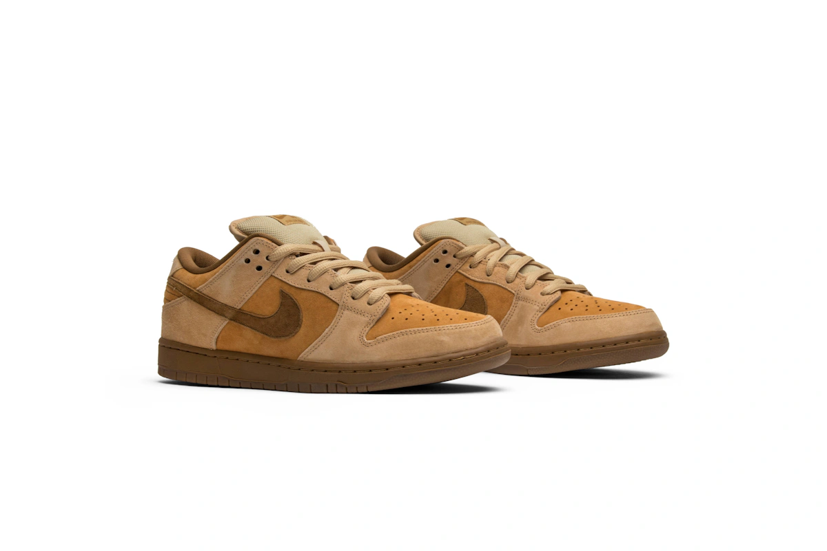 Nike SB Dunk Low Pro 'Reverse Reese Forbes' 883232-700