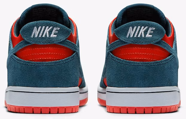 Nike SB Dunk Low Pro 'Tiburón Invertido' 854866-336 Purchase Nike SB Dunk Low Pro 'Tiburón Invertido' 854866-336
