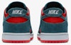 Purchase Nike SB Dunk Low Pro 'Reverse Shark' 854866-336 Kasut Sneakers