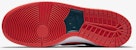 Nike SB Dunk Low Pro 'Reverse Shark' 854866-336 Kasut Sneakers