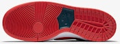 Details for Nike SB Dunk Low Pro 'Reverse Shark' 854866-336 Kasut Sneakers