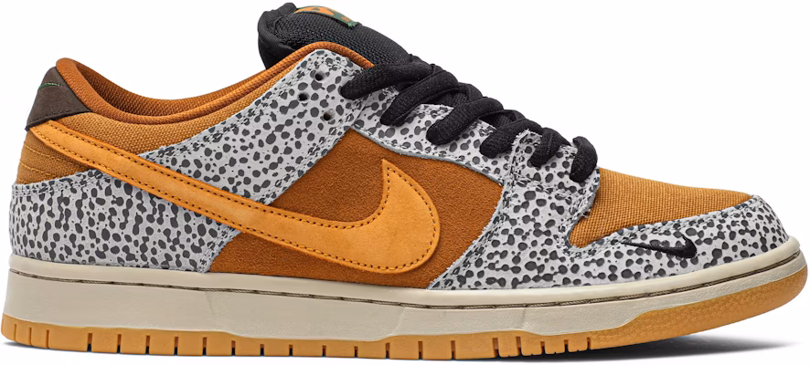 Nike SB Dunk Low Pro 'Safari' CD2563-002 - Kasut Sneakers Lelaki & Wanita Buy Nike SB Dunk Low Pro 'Safari' CD2563-002 - Kasut Sneakers Lelaki & Wanita