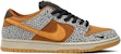 Nike SB Dunk Low Pro 'Safari' CD2563-002 - Kasut Sneakers Lelaki & Wanita