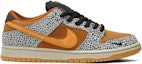 Buy Nike SB Dunk Low Pro 'Safari' CD2563-002 - Kasut Sneakers Lelaki & Wanita