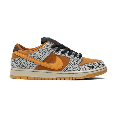 Nike SB Dunk Low Pro 'Safari'
