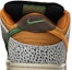 Sizing Nike SB Dunk Low Pro 'Safari' CD2563-002 - Kasut Sneakers Lelaki & Wanita