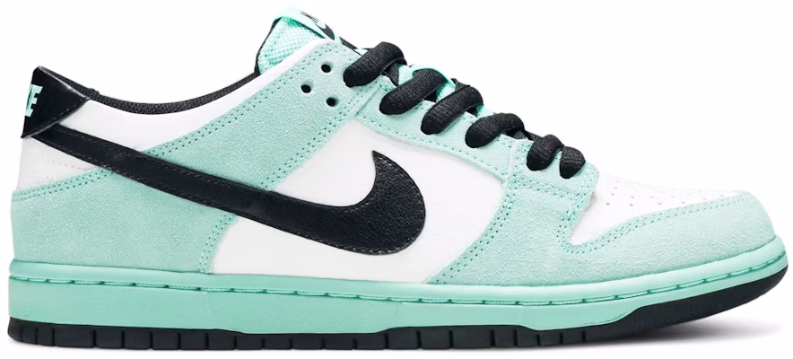 Nike SB Dunk Low Pro 'Sea Crystal' 819674-301 - Kasut Sneakers Stylish Buy Nike SB Dunk Low Pro 'Sea Crystal' 819674-301 - Kasut Sneakers Stylish