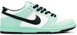 Nike SB Dunk Low Pro 'Sea Crystal' 819674-301 - Kasut Sneakers Stylish
