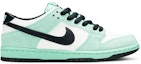 Buy Nike SB Dunk Low Pro 'Sea Crystal' 819674-301 - Kasut Sneakers Stylish