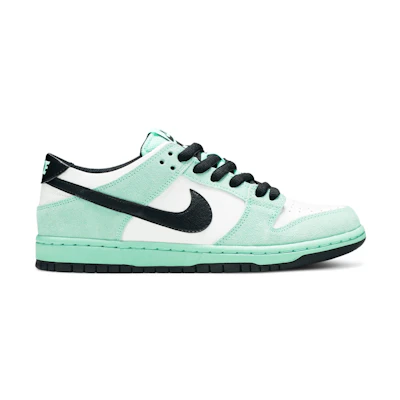 Nike SB Dunk Low Pro 'Sea Crystal'