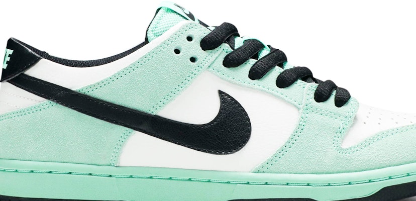 Nike SB Dunk Low Pro 'Sea Crystal' 819674-301 - Kasut Sneakers Stylish Order Nike SB Dunk Low Pro 'Sea Crystal' 819674-301 - Kasut Sneakers Stylish