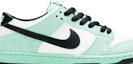 Order Nike SB Dunk Low Pro 'Sea Crystal' 819674-301 - Kasut Sneakers Stylish