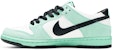 Nike SB Dunk Low Pro 'Sea Crystal' 819674-301 - Kasut Sneakers Stylish