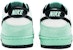 Nike SB Dunk Low Pro 'Sea Crystal' 819674-301 - Kasut Sneakers Stylish