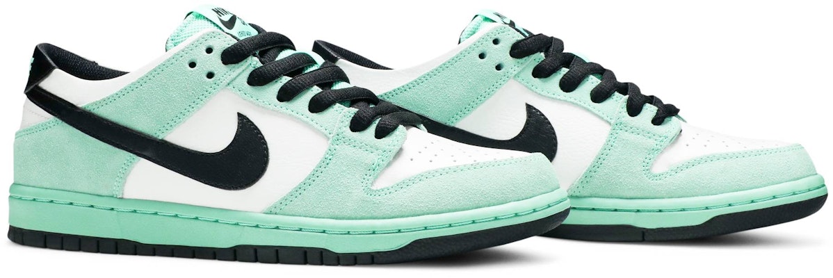 Nike SB Dunk Low Pro 'Sea Crystal' 819674-301 - Kasut Sneakers Stylish Cheap Nike SB Dunk Low Pro 'Sea Crystal' 819674-301 - Kasut Sneakers Stylish