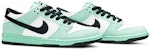 Nike SB Dunk Low Pro 'Sea Crystal' 819674-301 - Kasut Sneakers Stylish