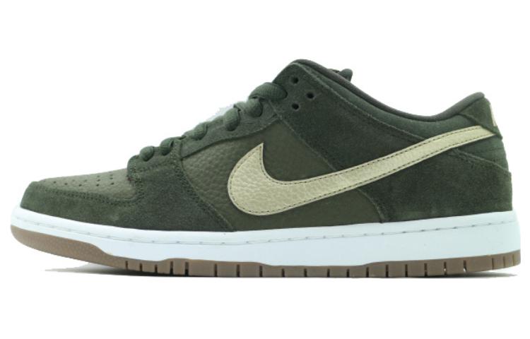 Buy Nike SB Dunk Low Pro 'Sequoia Blanco Goma' 304292-300