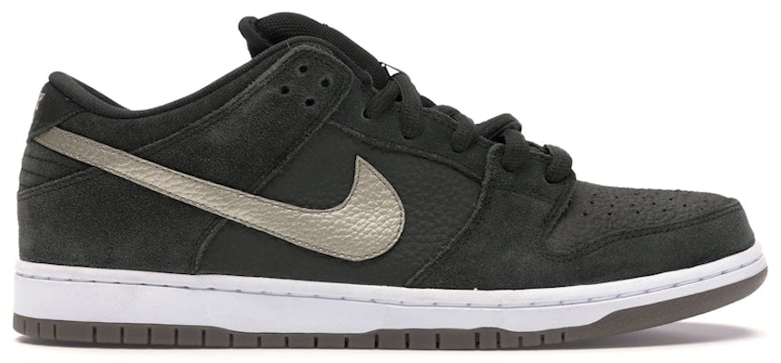 Nike SB Dunk Low Pro 'Sequoia Blanco Goma' 304292-300 Buy Nike SB Dunk Low Pro 'Sequoia Blanco Goma' 304292-300