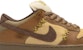Nike SB Dunk Low Pro 'Shanghai 2' Lelaki 304292-721