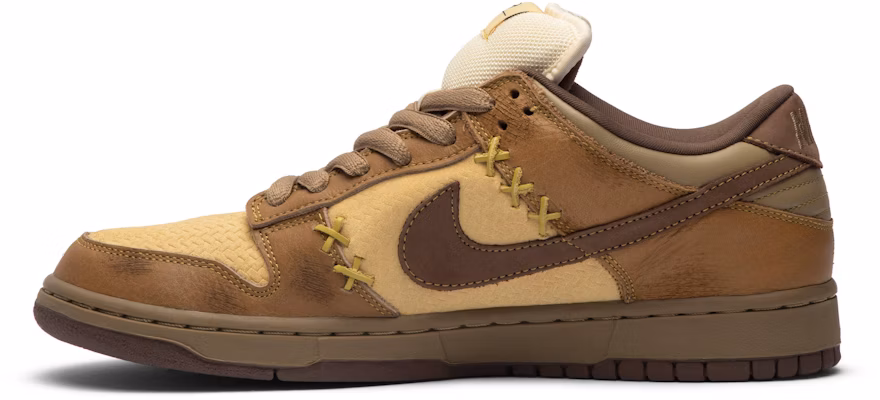Nike SB Dunk Low Pro 'Shanghai 2' 304292-721 Lookbook Nike SB Dunk Low Pro 'Shanghai 2' 304292-721
