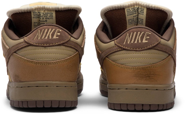 Nike SB Dunk Low Pro 'Shanghai 2' 304292-721 Details for Nike SB Dunk Low Pro 'Shanghai 2' 304292-721