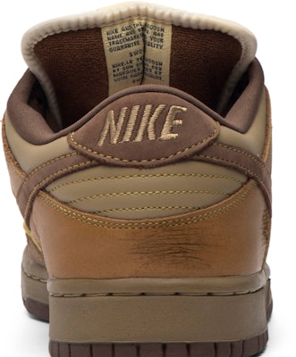 Nike SB Dunk Low Pro 'Shanghai 2' 304292-721 Sizing Nike SB Dunk Low Pro 'Shanghai 2' 304292-721