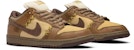 Nike SB Dunk Low Pro 'Shanghai 2' Lelaki 304292-721