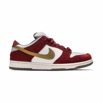 Nike SB Dunk Low Pro 'Shanghai'