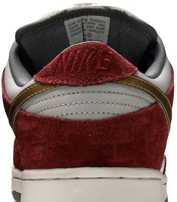 나이키 SB 덩크 로우 프로 '상하이' (43 characters) 304292-112 Sizing 나이키 SB 덩크 로우 프로 '상하이' (43 characters) 304292-112