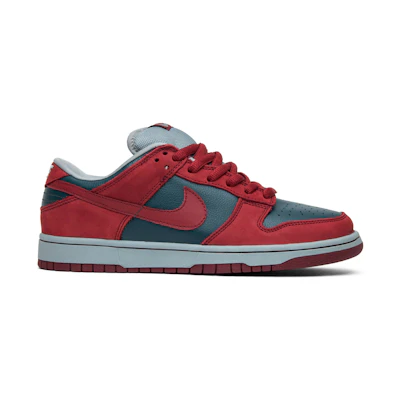 Nike SB Dunk Low Pro 'Sharks'
