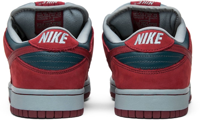 Nike SB Dunk Low Pro 'Sharks' 304292-361 耐吉SB 低筒溜冰鞋 '鯊魚' 304292-361 Details for Nike SB Dunk Low Pro 'Sharks' 304292-361 耐吉SB 低筒溜冰鞋 '鯊魚' 304292-361