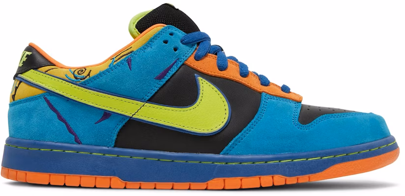 Nike SB Dunk Low Pro 'Skate Or Die' Lelaki Sukan Kasual Sneakers 304292-073 Buy Nike SB Dunk Low Pro 'Skate Or Die' Lelaki Sukan Kasual Sneakers 304292-073