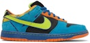 Buy Nike SB Dunk Low Pro 'Skate Or Die' Lelaki Sukan Kasual Sneakers 304292-073