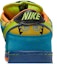 Sizing Nike SB Dunk Low Pro 'Skate Or Die' Lelaki Sukan Kasual Sneakers 304292-073