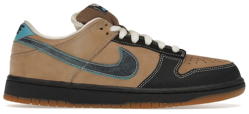 Nike SB Dunk Low Pro 'Slam City Skates' 304292-201 Buy Nike SB Dunk Low Pro 'Slam City Skates' 304292-201