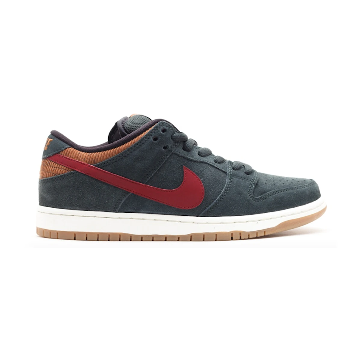 Pro Spruce Buy Nike SB Dunk Low Pro 'Spruce' 304292-362 - Novelship