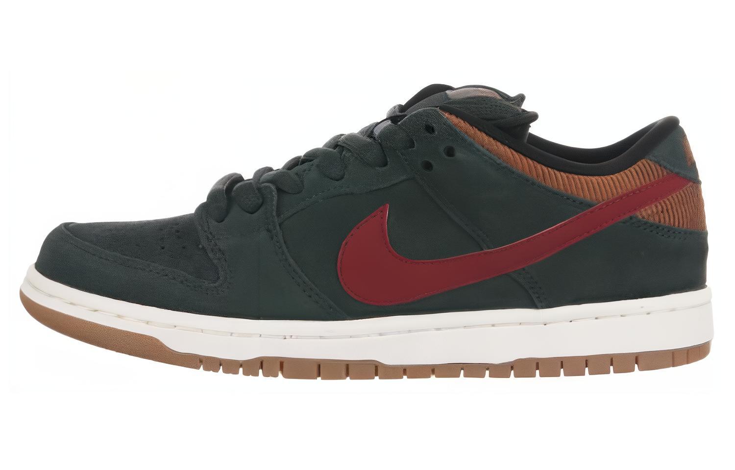 Buy Nike SB Dunk Low Pro ''Épicéa'' 304292-362
