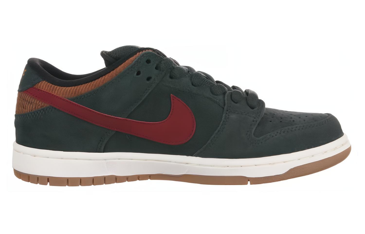 Order Nike SB Dunk Low Pro ''Épicéa'' 304292-362