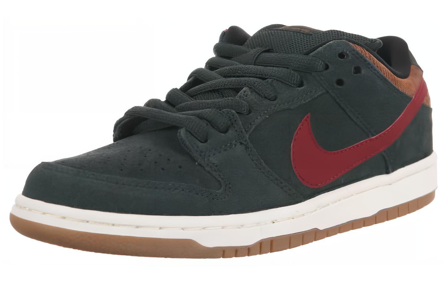 Lookbook Nike SB Dunk Low Pro ''Épicéa'' 304292-362