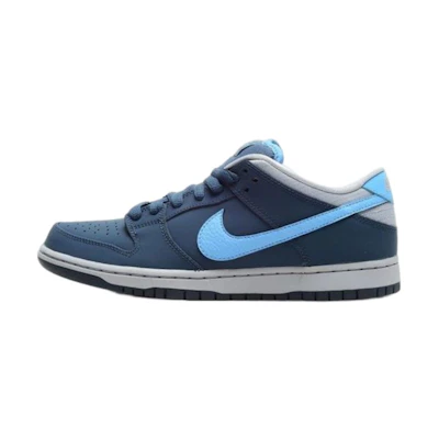 Nike SB Dunk Low Pro 'Squadron Blue'