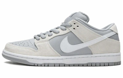 Nike SB Dunk Low Pro 'Summit White' AR0778-110