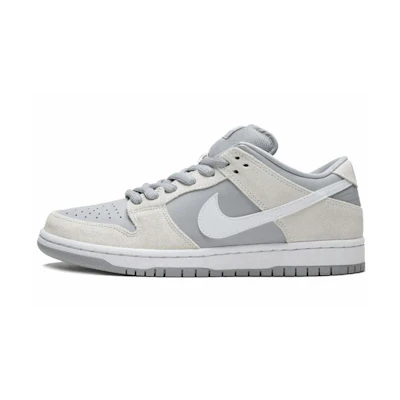 Nike SB Dunk Low Pro 'Summit White'