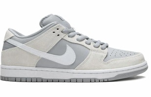 Nike SB Dunk Low Pro 'Summit White' AR0778-110 - Kasut Sneakers Putih Order Nike SB Dunk Low Pro 'Summit White' AR0778-110 - Kasut Sneakers Putih