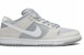 Nike SB Dunk Low Pro 'Summit White' AR0778-110 - Kasut Sneakers Putih