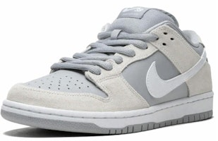 Nike SB Dunk Low Pro 'Summit White' AR0778-110 - Kasut Sneakers Putih Lookbook Nike SB Dunk Low Pro 'Summit White' AR0778-110 - Kasut Sneakers Putih