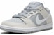 Nike SB Dunk Low Pro 'Summit White' AR0778-110 - Kasut Sneakers Putih