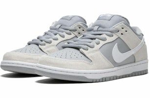 Nike SB Dunk Low Pro 'Summit White' AR0778-110 - Kasut Sneakers Putih Shop Nike SB Dunk Low Pro 'Summit White' AR0778-110 - Kasut Sneakers Putih