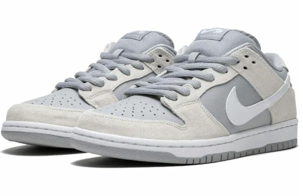 Nike SB Dunk Low Pro 'Summit White' Putih Salju AR0778-110 Shop Nike SB Dunk Low Pro 'Summit White' Putih Salju AR0778-110