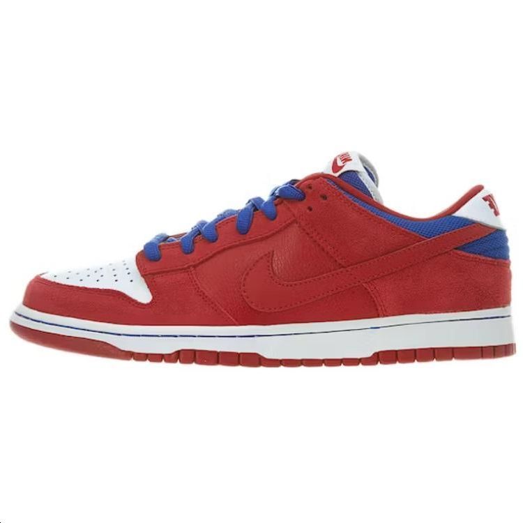Buy 耐吉 SB Dunk Low Pro '超人' 304292-661